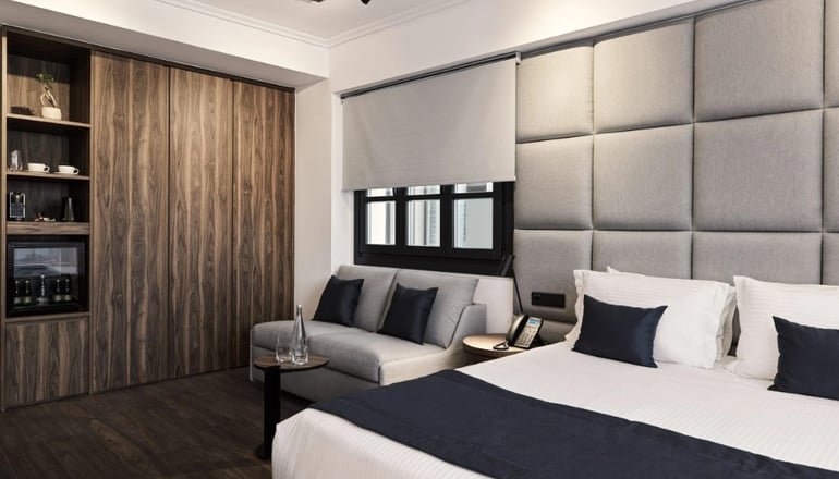 5* Vanoro Ηotel - Θεσσαλονίκη