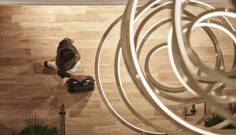 5* Vanoro Ηotel - Θεσσαλονίκη