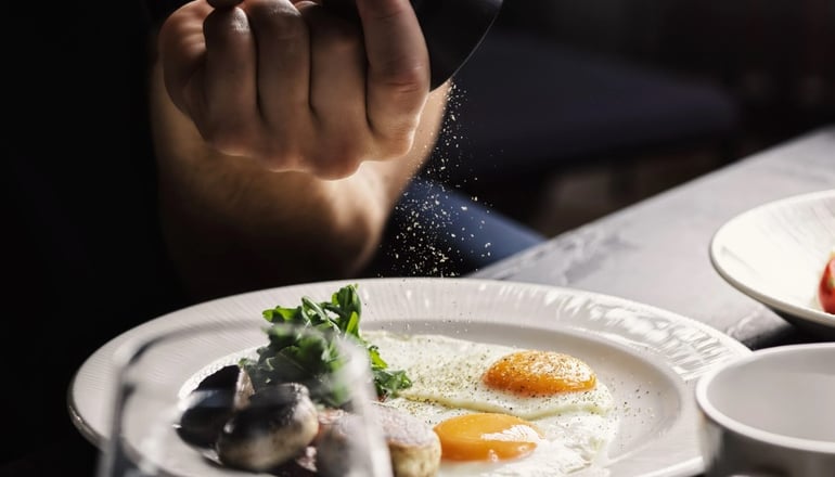 5* Vanoro Ηotel - Θεσσαλονίκη