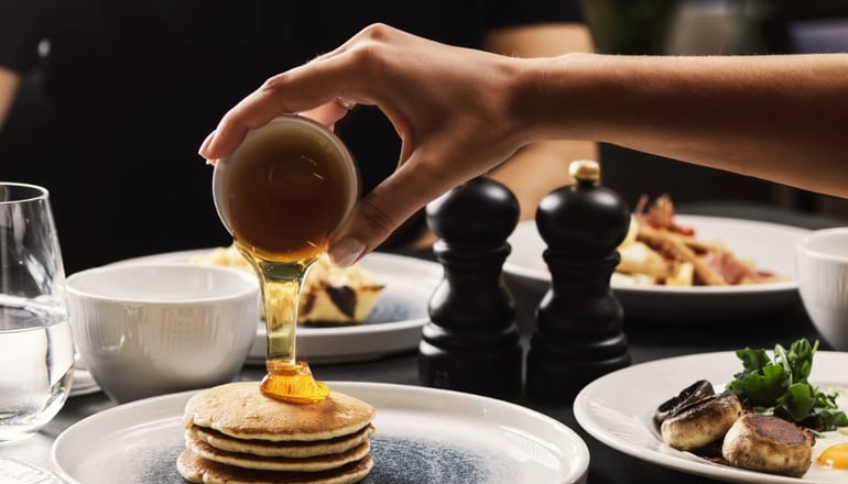 5* Vanoro Ηotel - Θεσσαλονίκη