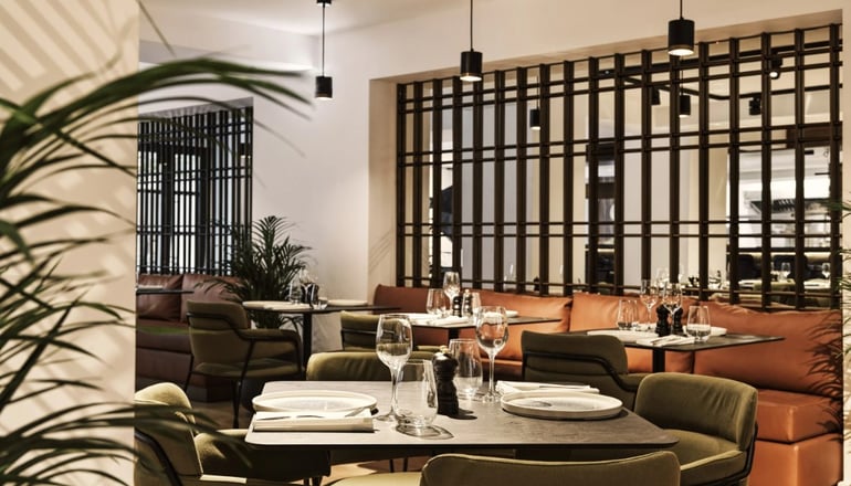 5* Vanoro Ηotel - Θεσσαλονίκη