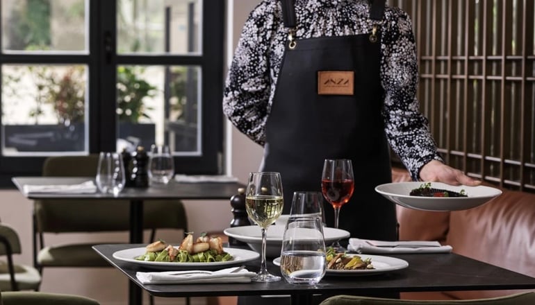 5* Vanoro Ηotel - Θεσσαλονίκη