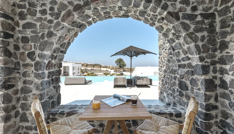 5* Secret View Hotel