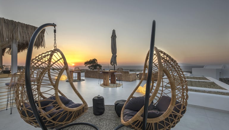 5* Secret View Hotel