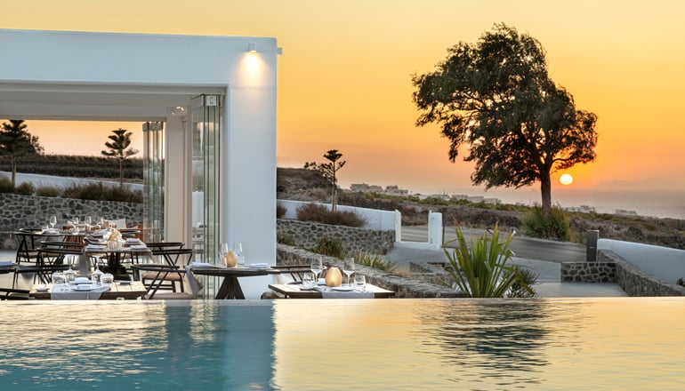 5* Secret View Hotel