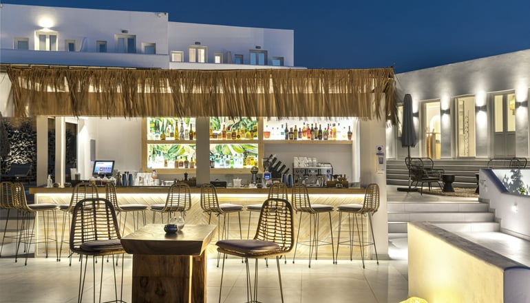 5* Secret View Hotel