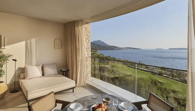 5* Mandarin Oriental, Costa Navarino - Μεσσηνία