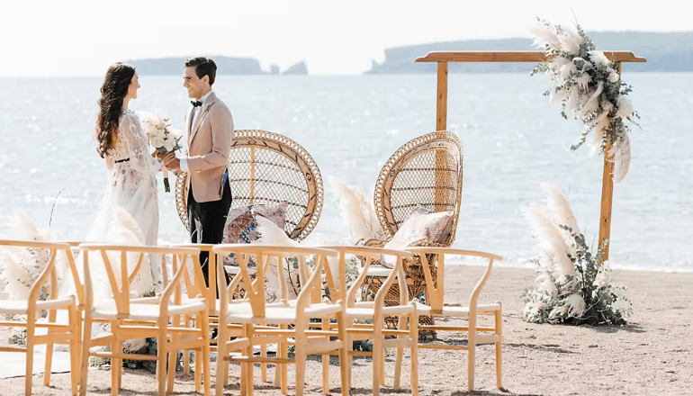 5* Mandarin Oriental, Costa Navarino - Μεσσηνία