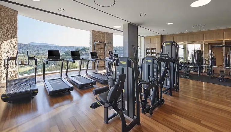 5* Mandarin Oriental, Costa Navarino - Μεσσηνία