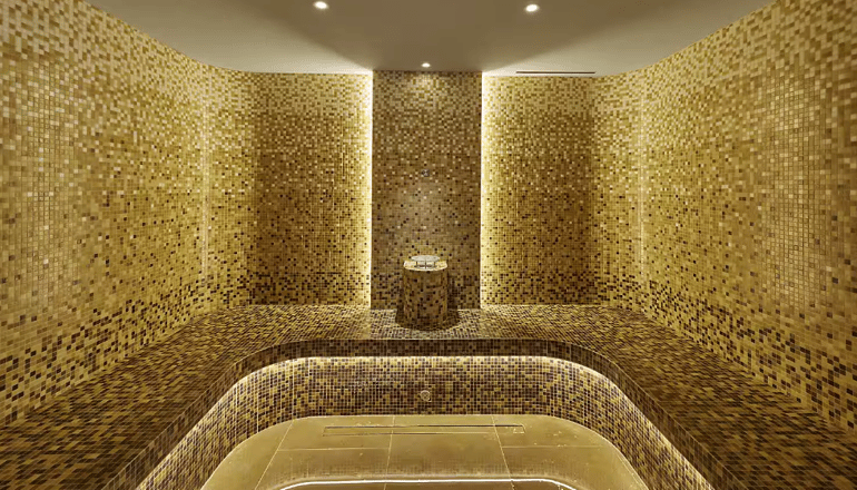 5* Mandarin Oriental, Costa Navarino - Μεσσηνία