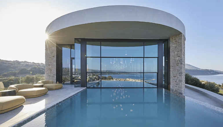 5* Mandarin Oriental, Costa Navarino - Μεσσηνία