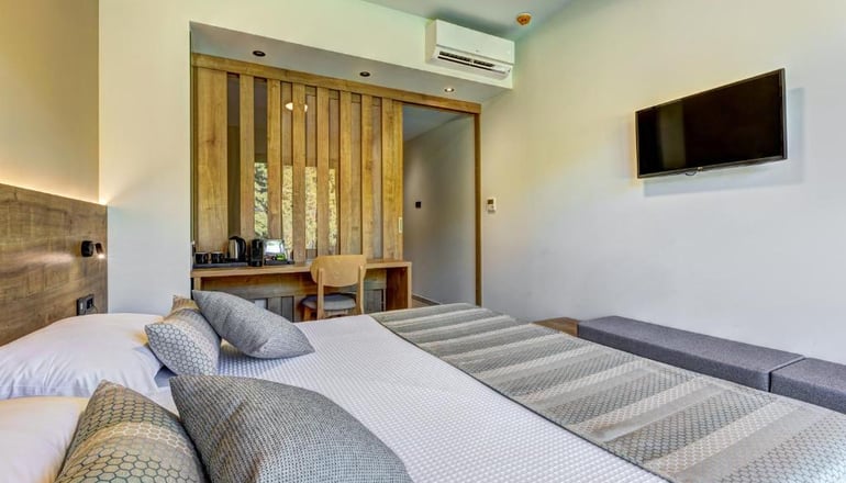 5* White Olive Elite Hotel - Λαγανάς, Ζάκυνθος