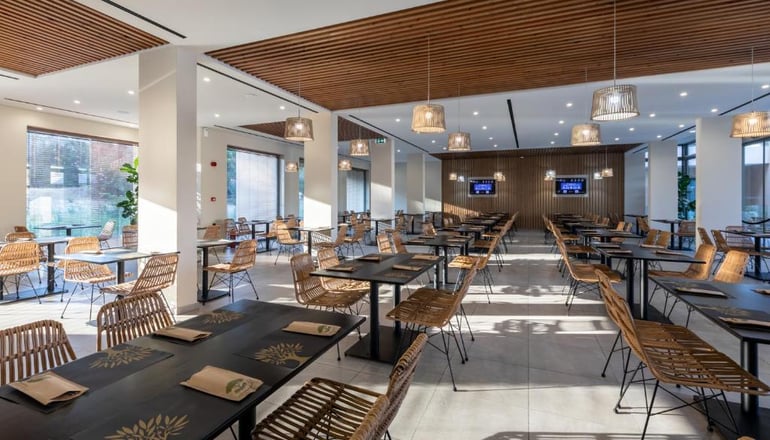 5* White Olive Elite Hotel - Λαγανάς, Ζάκυνθος