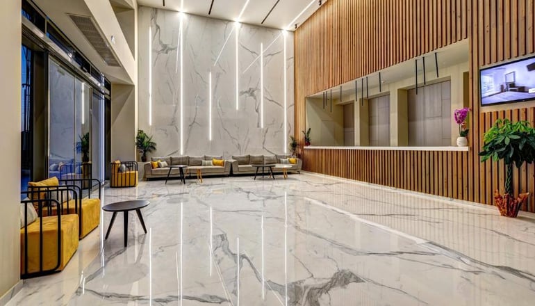 5* White Olive Elite Hotel - Λαγανάς, Ζάκυνθος