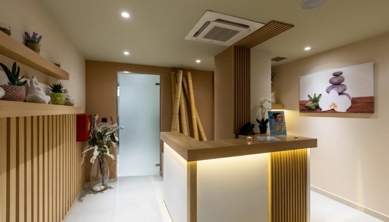 5* White Olive Elite Hotel - Λαγανάς, Ζάκυνθος