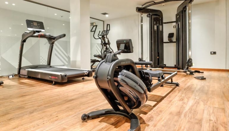 5* White Olive Elite Hotel - Λαγανάς, Ζάκυνθος