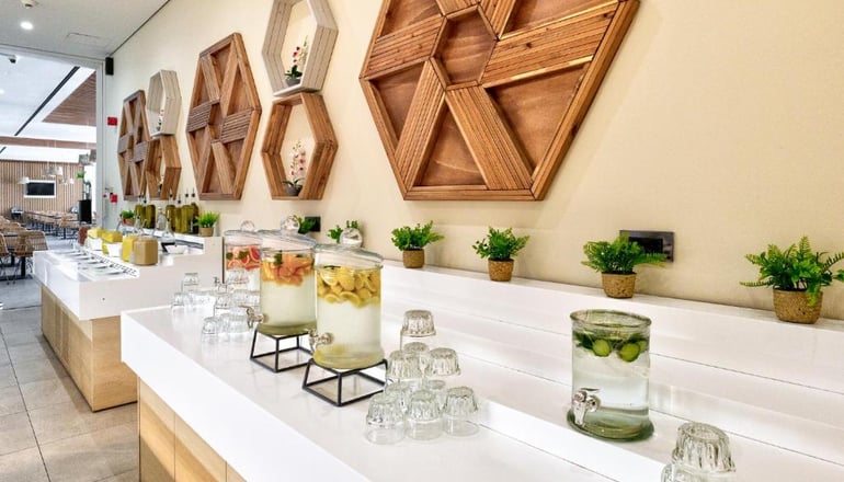 5* White Olive Elite Hotel - Λαγανάς, Ζάκυνθος