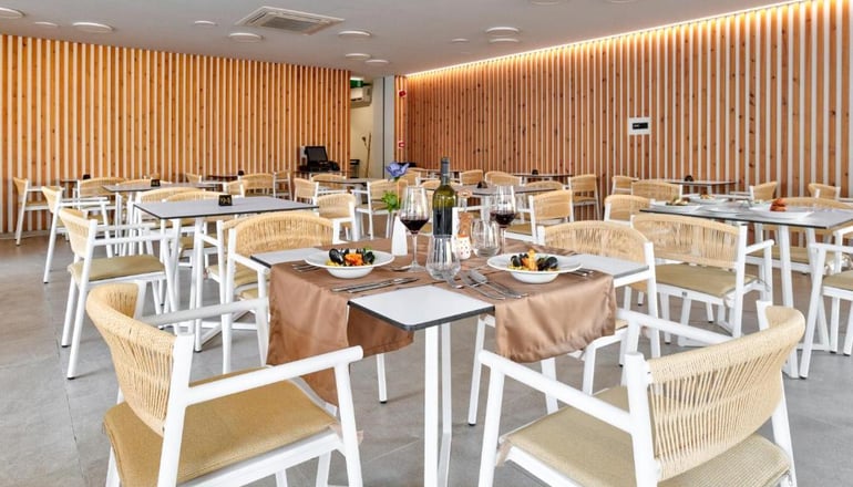 5* White Olive Elite Hotel - Λαγανάς, Ζάκυνθος