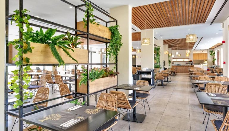 5* White Olive Elite Hotel - Λαγανάς, Ζάκυνθος