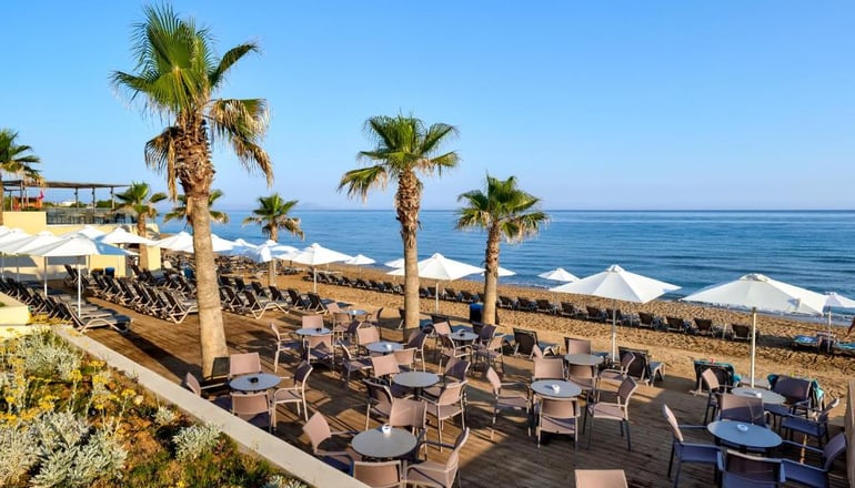 5* White Olive Elite Hotel - Σφακάκι, Ρέθυμνο