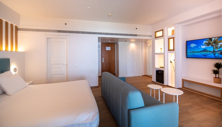 5* Wyndham Loutraki Poseidon Resort - Λουτράκι