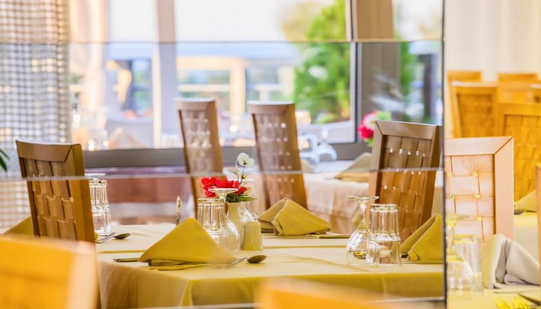 5* Xenios Anastasia Resort & Spa - Νέα Σκιώνη, Χαλκιδική
