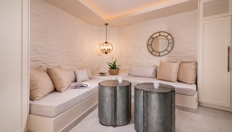 5* Ydor Hotel & Spa Kea - Βουρκάρι, Κέα