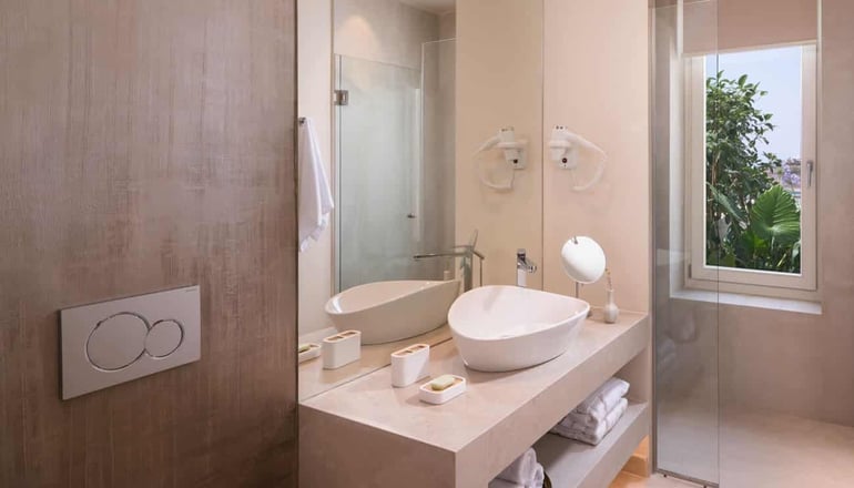 5* Ydor Hotel & Spa Kea - Βουρκάρι, Κέα