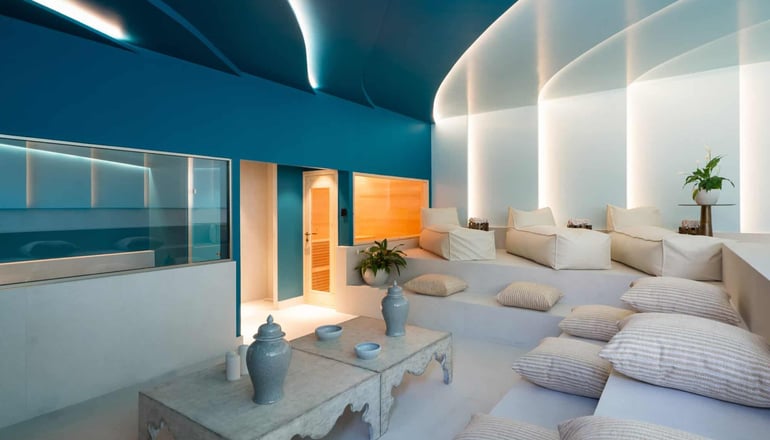5* Ydor Hotel & Spa Kea - Βουρκάρι, Κέα