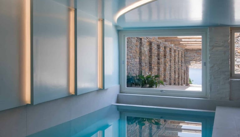 5* Ydor Hotel & Spa Kea - Βουρκάρι, Κέα