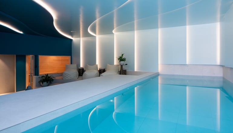 5* Ydor Hotel & Spa Kea - Βουρκάρι, Κέα
