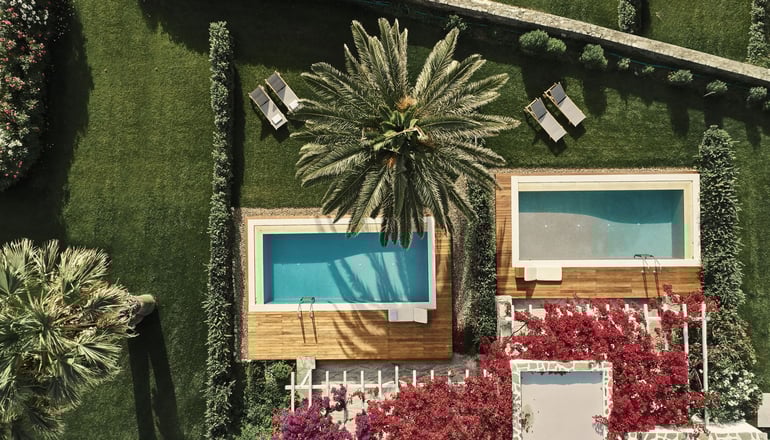 5* Yria Island Boutique Hotel & Spa - Παρασπόρος, Πάρος