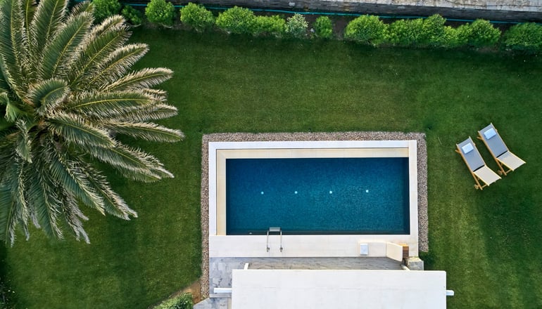 5* Yria Island Boutique Hotel & Spa - Παρασπόρος, Πάρος