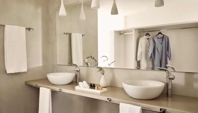 5* Yria Island Boutique Hotel & Spa - Παρασπόρος, Πάρος