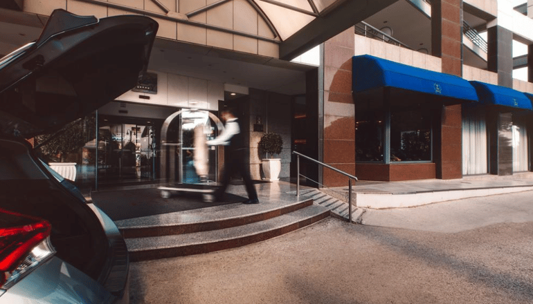 5* Z Palace  & Congress Center