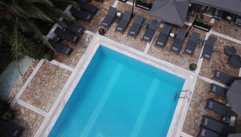 5* Z Palace  & Congress Center