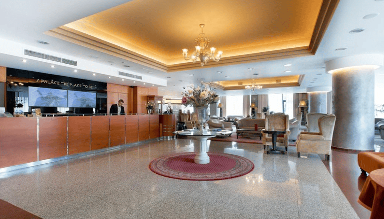 5* Z Palace  & Congress Center