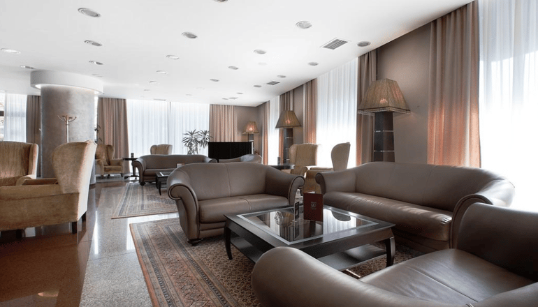 5* Z Palace  & Congress Center