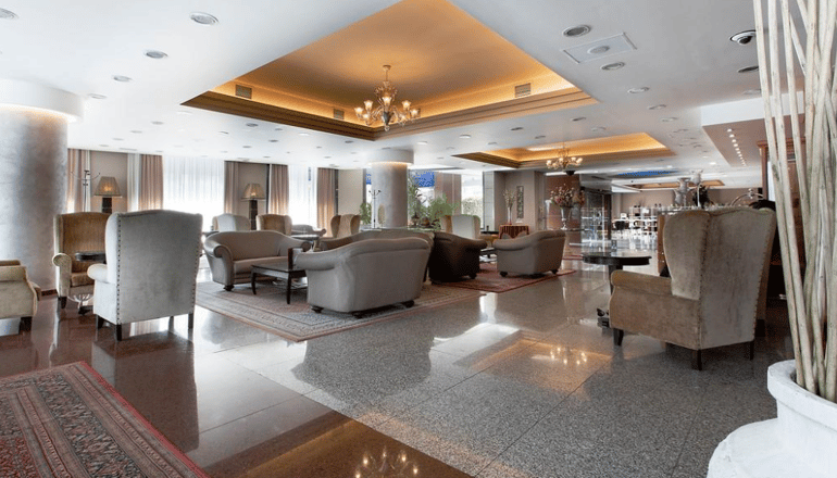 5* Z Palace  & Congress Center