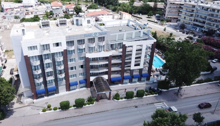 5* Z Palace  & Congress Center