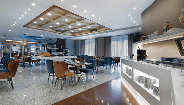 5* Z Palace  & Congress Center