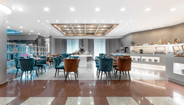 5* Z Palace  & Congress Center