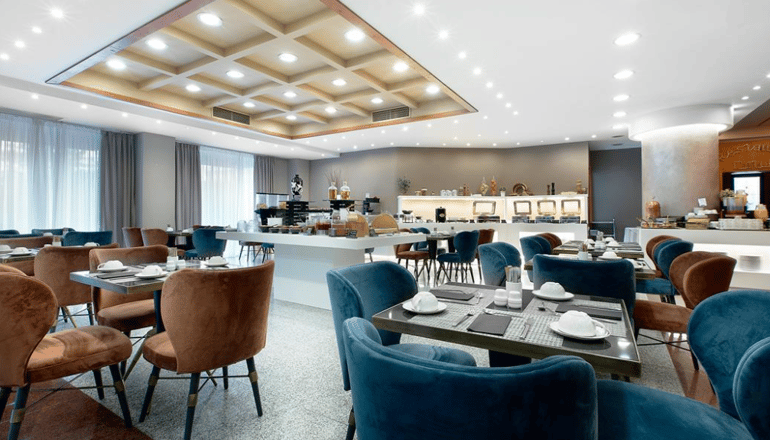 5* Z Palace  & Congress Center