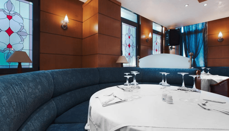 5* Z Palace  & Congress Center