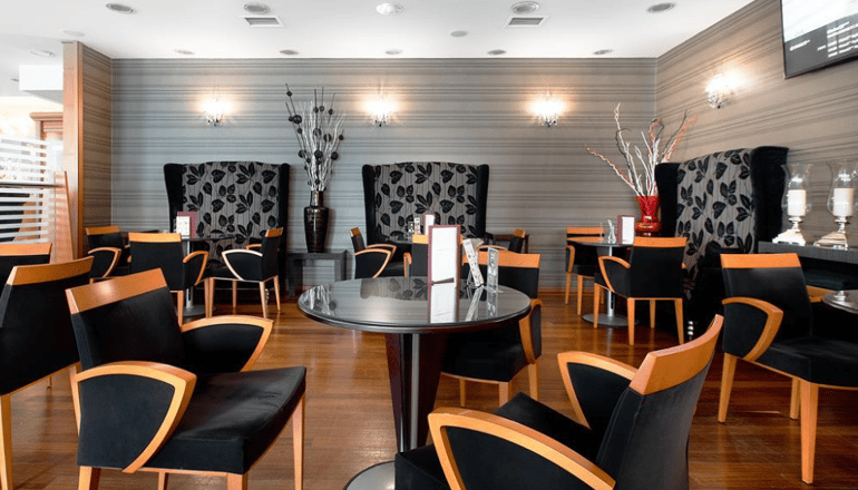 5* Z Palace  & Congress Center