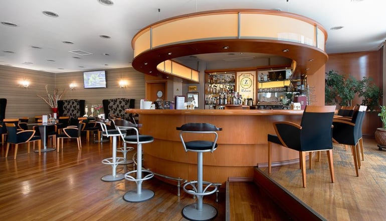 5* Z Palace  & Congress Center