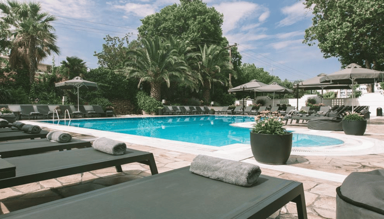 5* Z Palace  & Congress Center