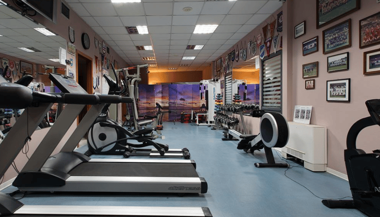 5* Z Palace  & Congress Center