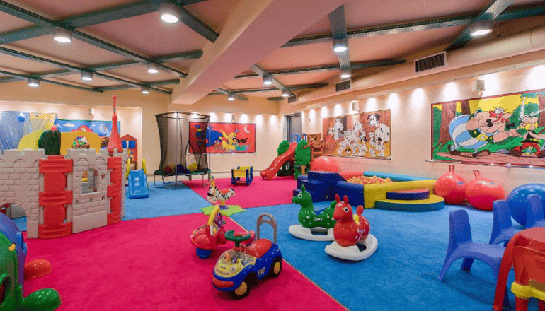 5* Z Palace  & Congress Center