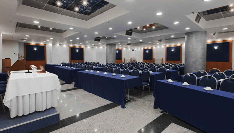 5* Z Palace  & Congress Center